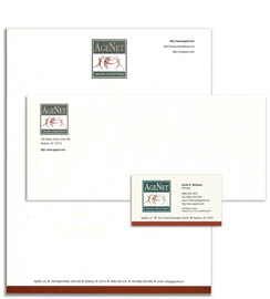 AgeNet letterhead.