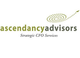 Ascendancy Advisors logo.
