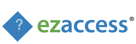 EZ Access logo.