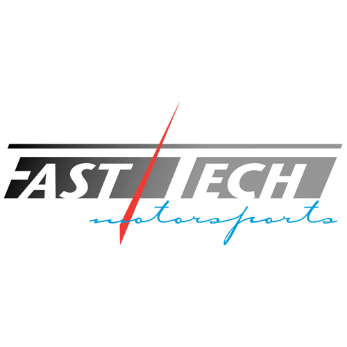 FastTech logo.