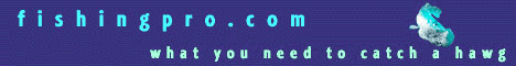 FishingPro animated ad gif.