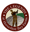 The Legends logo alternative.