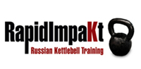 RapidImpakt logo.